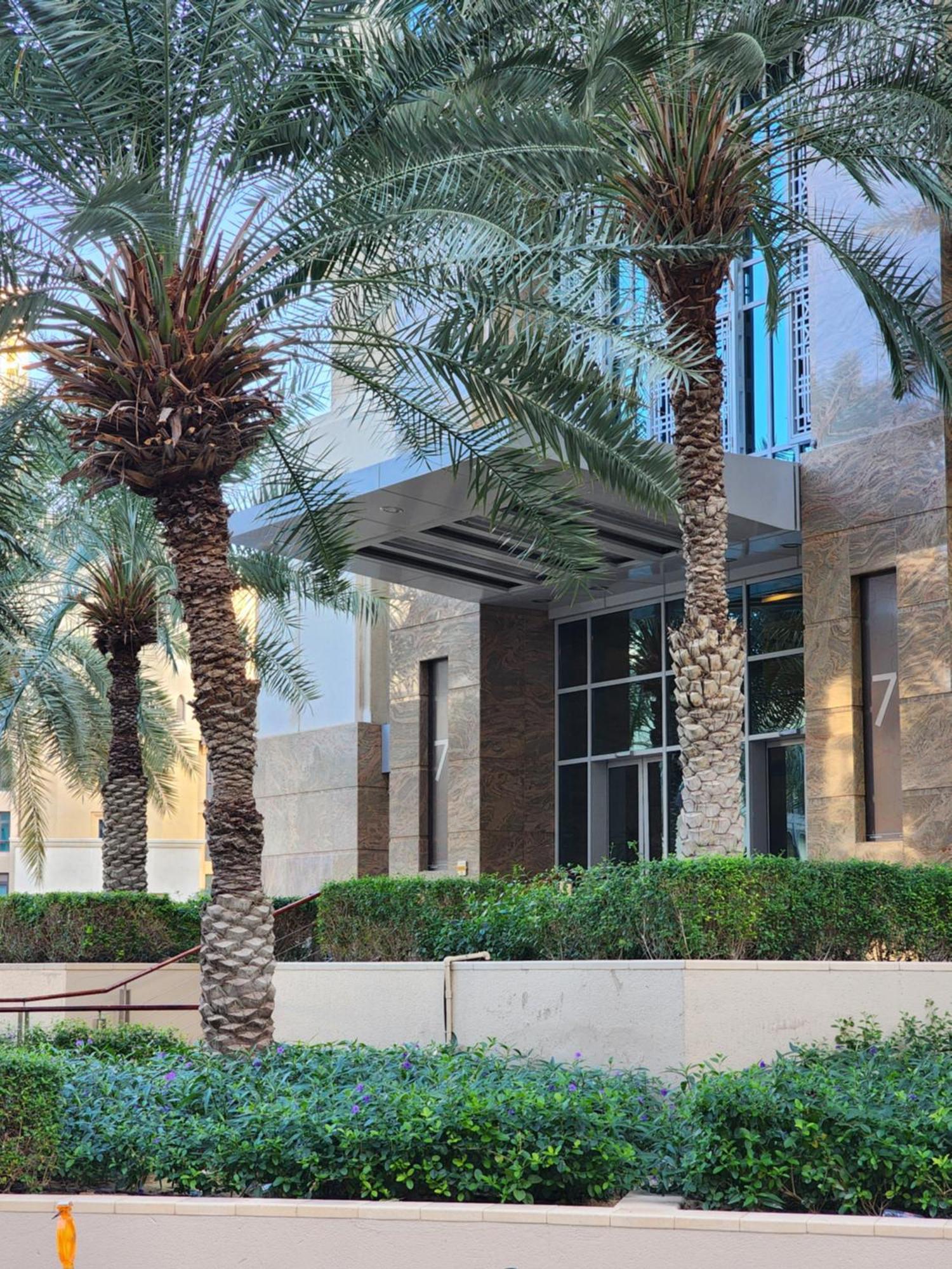Apartmán Downtown Oasis, Burj Khalifa Views, Luxury Amenities Dubaj Exteriér fotografie