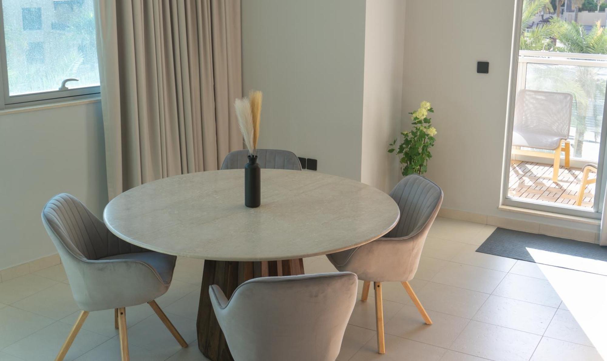 Apartmán Downtown Oasis, Burj Khalifa Views, Luxury Amenities Dubaj Exteriér fotografie