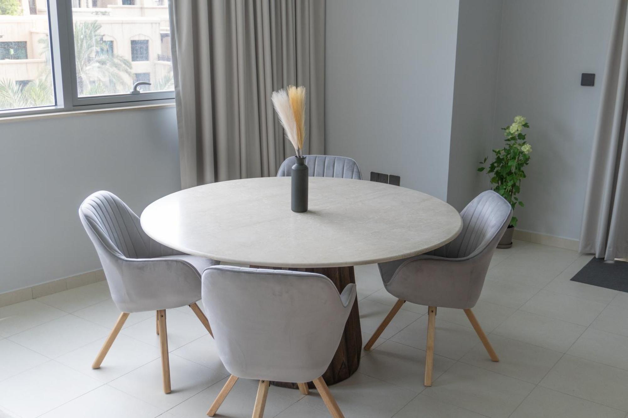 Apartmán Downtown Oasis, Burj Khalifa Views, Luxury Amenities Dubaj Exteriér fotografie